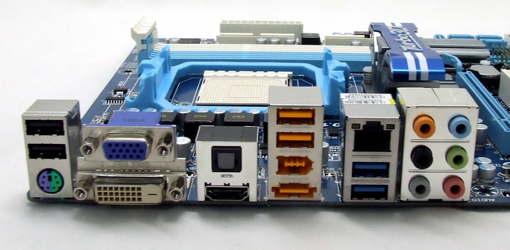 1211 1211 Gigabyte 880GM USB3 Review