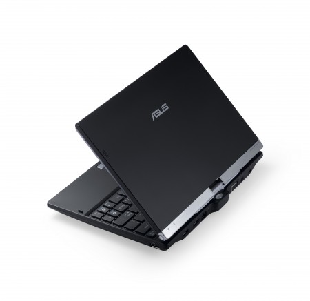 137 137 “อัสซุส” แนะนำ Eee PC™ รุ่น T101MT