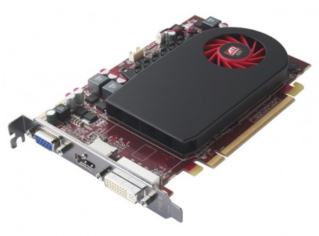 15 01 2010 ati radeon hd 5670 1 ATI Radeon™ HD 5670 กราฟฟิกการ์ดรุ่นแรกที่สนับสนุน Microsoft DirectX® 11 และ ATI Eyefinity ที่ราคาต่ำกว่า 100 เหรียญ