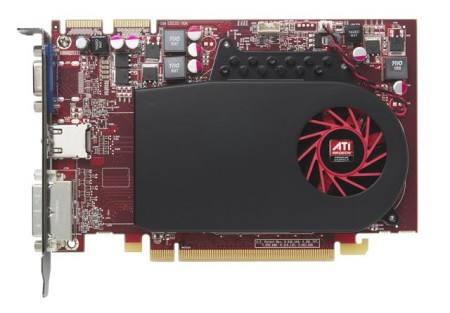 15 01 2010 ati radeon hd 5670 2 ATI Radeon™ HD 5670 กราฟฟิกการ์ดรุ่นแรกที่สนับสนุน Microsoft DirectX® 11 และ ATI Eyefinity ที่ราคาต่ำกว่า 100 เหรียญ