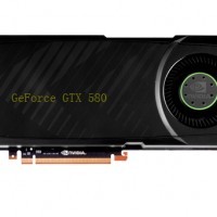150a 150a 200x200 ภาพ NVIDIA GeForce GTX 580 ref การ์ด
