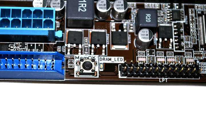 1510 Asus M4A88TD M/USB3 Motherboard Review