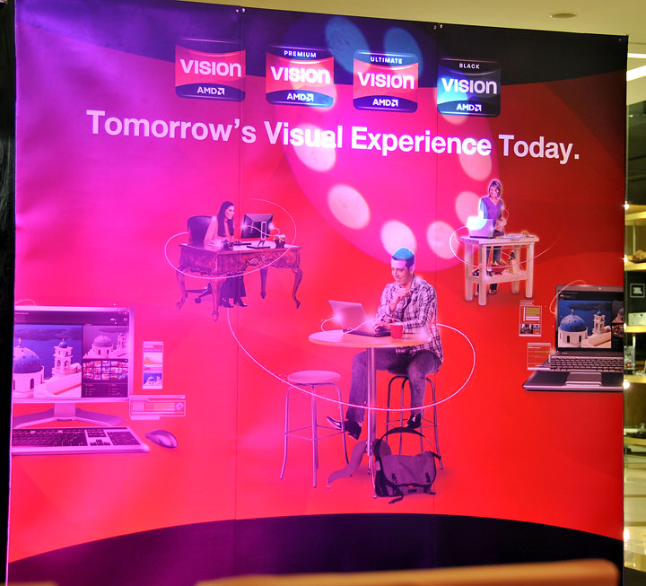 158 AMD Tomorrows Visual Experience Today