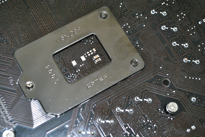 174 MSI P55A Fuzion Review