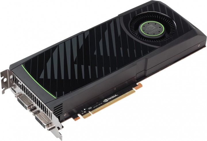 1 720x491 ประมวลภาพ GTX 580 ทั้ง 11 แบรนด์ 12 แบบ