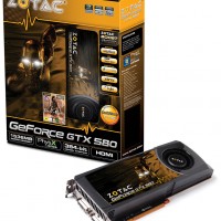 9 200x200 ประมวลภาพ GTX 580 ทั้ง 11 แบรนด์ 12 แบบ