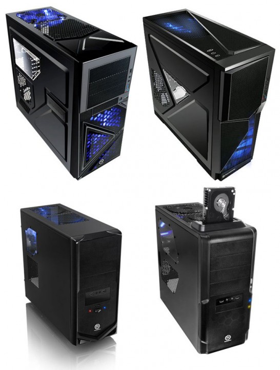 ttcase 546x720 THERMALTAKE V4 ,DOKKER ,ARMOR A60 ,ARMOR A90 1,390 2,850บาทที่ Jedi