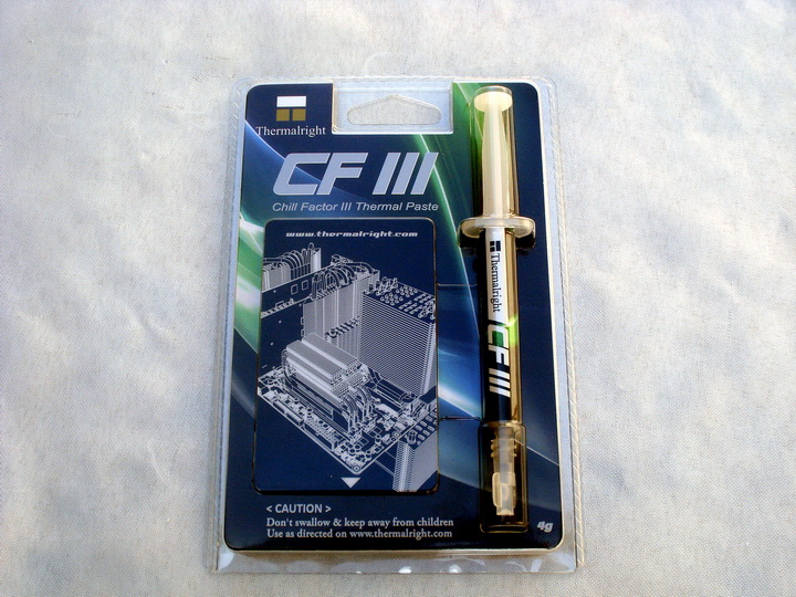 dsc09281 Thermalright CF3 Thermal Grease