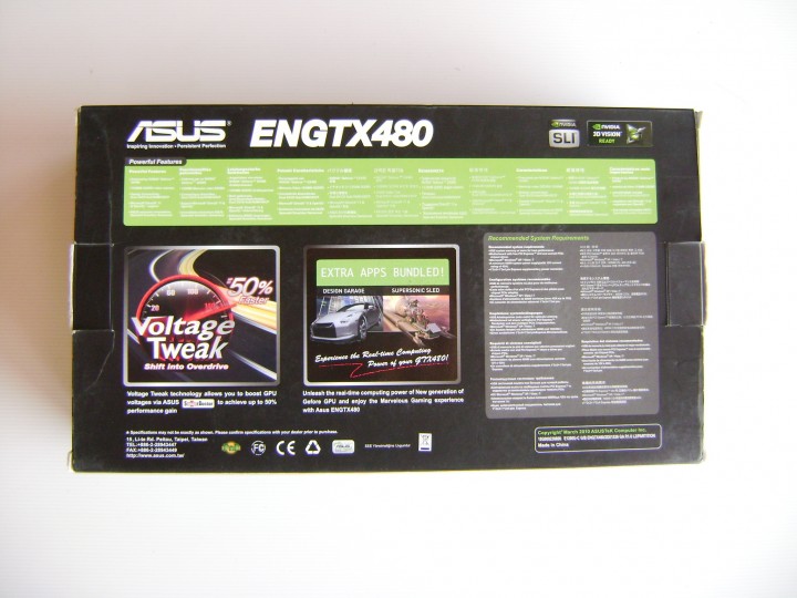 dsc04771 720x540 ASUS ENGTX480 1.5GB DDR5