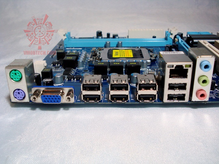 box2 Gigabyte H55M S2 Motherboard