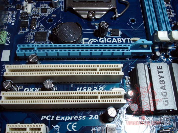 box5 Gigabyte H55M S2 Motherboard