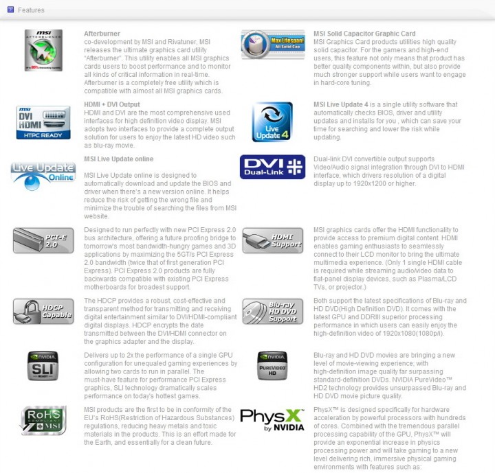 3 720x689 msi N460GTX Cyclone 768D5 OC EDITION