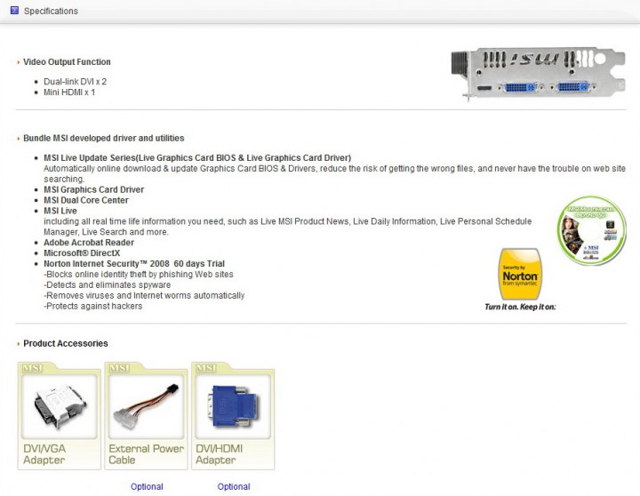 5 720x558 msi N460GTX Cyclone 768D5 OC EDITION