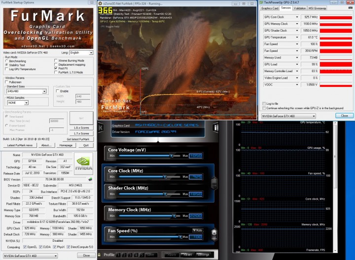 925 4400 1850 720x526 msi N460GTX Cyclone 768D5 OC EDITION