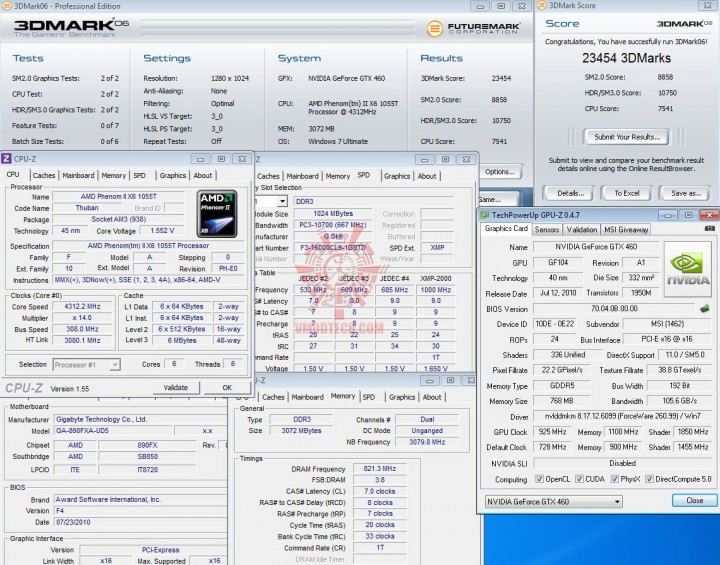 925 4400 18502 720x565 msi N460GTX Cyclone 768D5 OC EDITION