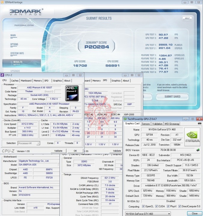 925 4400 18503 676x720 msi N460GTX Cyclone 768D5 OC EDITION