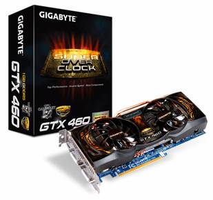 image007 image007 GIGABYTE GTX 460 SOC Refreshes Overclocking Records