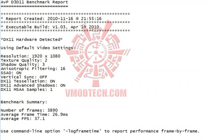 avp 720x484 msi N460GTX Cyclone 768D5 OC EDITION