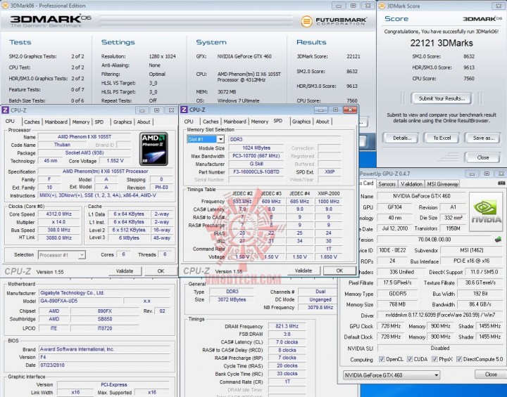 default2 720x565 msi N460GTX Cyclone 768D5 OC EDITION