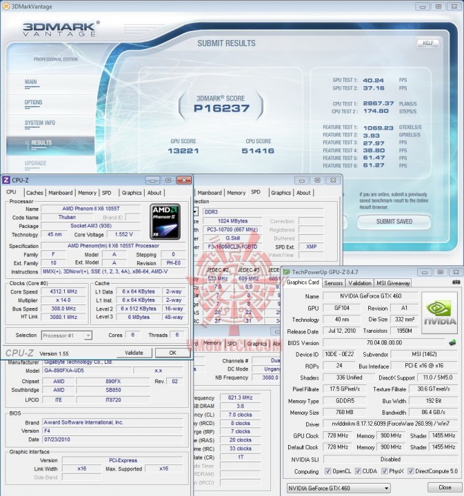 default3 673x720 msi N460GTX Cyclone 768D5 OC EDITION