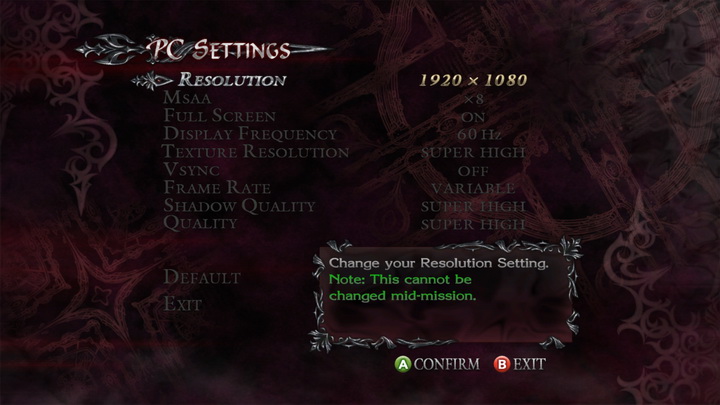 devilmaycry4 benchmark dx10 2010 11 13 01 23 42 26 GALAXY GF GTX580 1536MB DDR5 Review