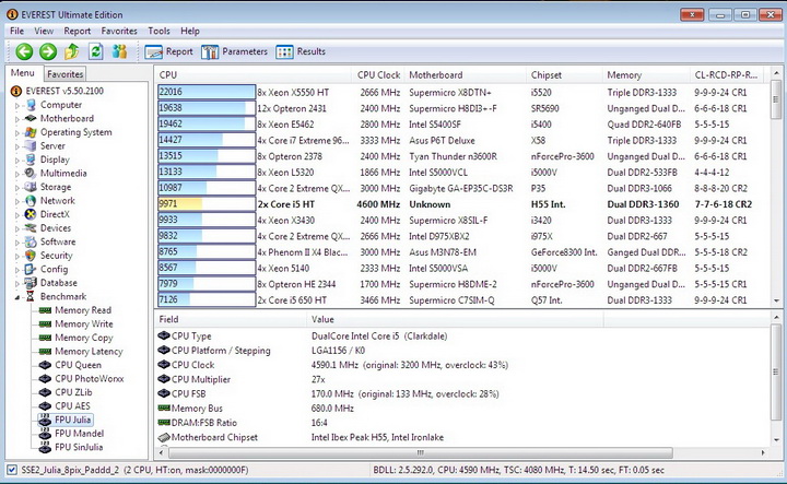 julia1 Gigabyte H55M S2 Motherboard