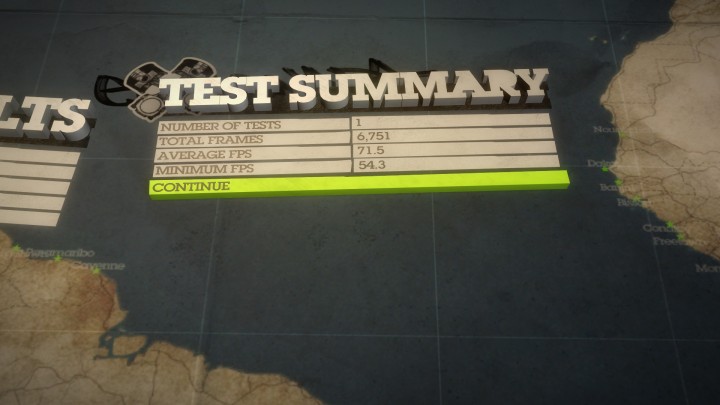 dirt2 game 2010 11 16 20 27 36 57 720x405 msi N460GTX Cyclone 768D5 OC EDITION