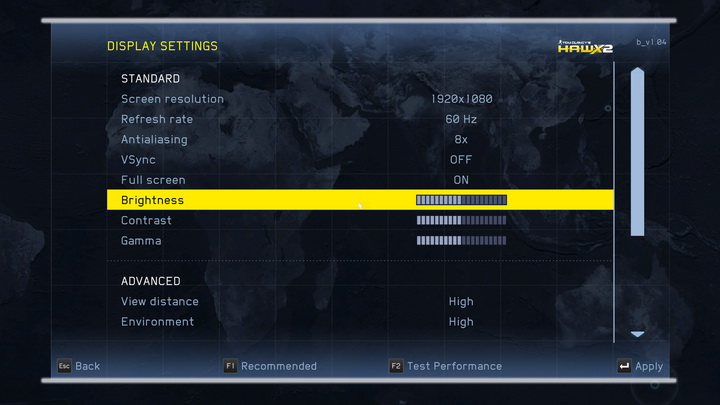 hawx2 dx11 2010 11 13 02 00 06 03 GALAXY GF GTX580 1536MB DDR5 Review