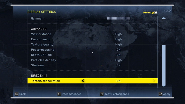 hawx2 dx11 2010 11 13 02 00 18 37 GALAXY GF GTX580 1536MB DDR5 Review