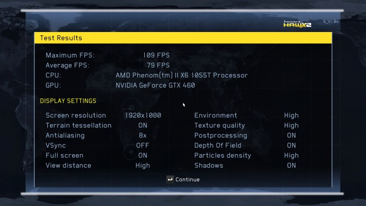 hawx2 dx11 2010 11 16 22 43 25 56 720x405 msi N460GTX Cyclone 768D5 OC EDITION