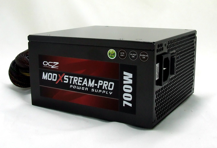 dscf22381 MODX stream Pro 80+ PSU