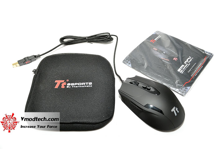 dsc 0216 Tt eSPORTS Black Gaming Mouse