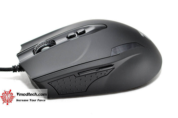 dsc 0235 Tt eSPORTS Black Gaming Mouse