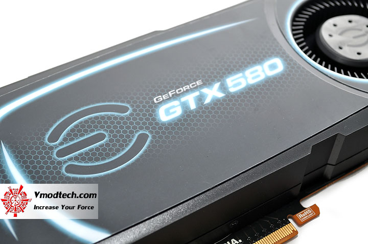 dsc 0234 EVGA GTX580 Extreme Review