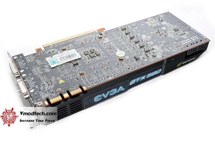 dsc 0246 EVGA GTX580 Extreme Review