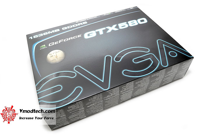 dsc 0271 EVGA GTX580 Extreme Review