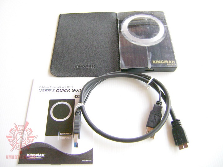 dsc04854 KINGMAX KE 71 External Hard Drive 2.5 500GB USB3.0