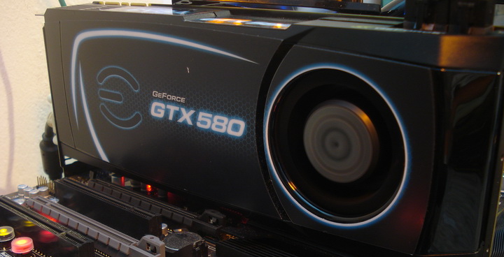 dsc09418 EVGA GTX580 Extreme Review