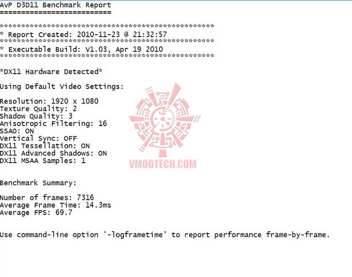 avs default GALAXY GF GTX580 1536MB DDR5 Review