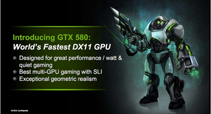 the tank1 GALAXY GF GTX580 1536MB DDR5 Review