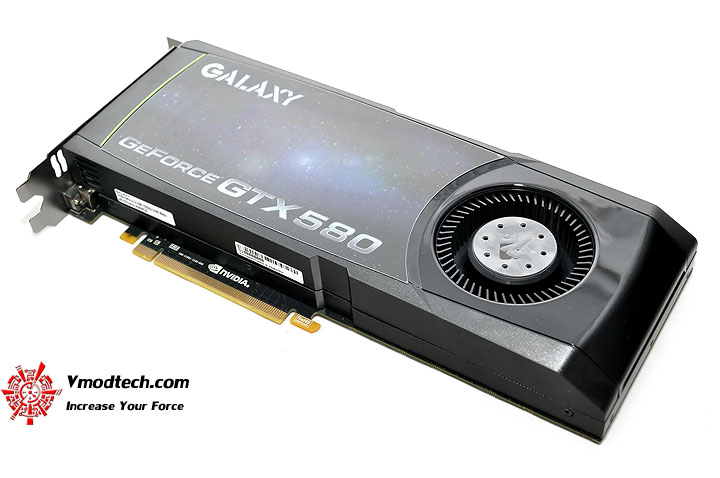 dsc 0009 GALAXY GF GTX580 1536MB DDR5 Review