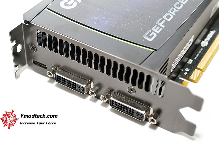 dsc 0012 GALAXY GF GTX580 1536MB DDR5 Review