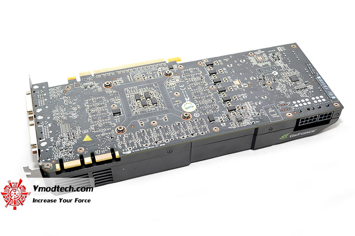 dsc 0016 GALAXY GF GTX580 1536MB DDR5 Review