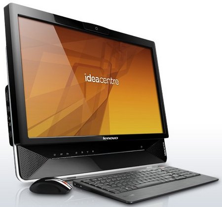 lenovo b310 ออล อิน วัน สุดยอดขุมพลังความบันเทิงภายในบ้านรุ่นล่าสุดจากเลอโนโว 