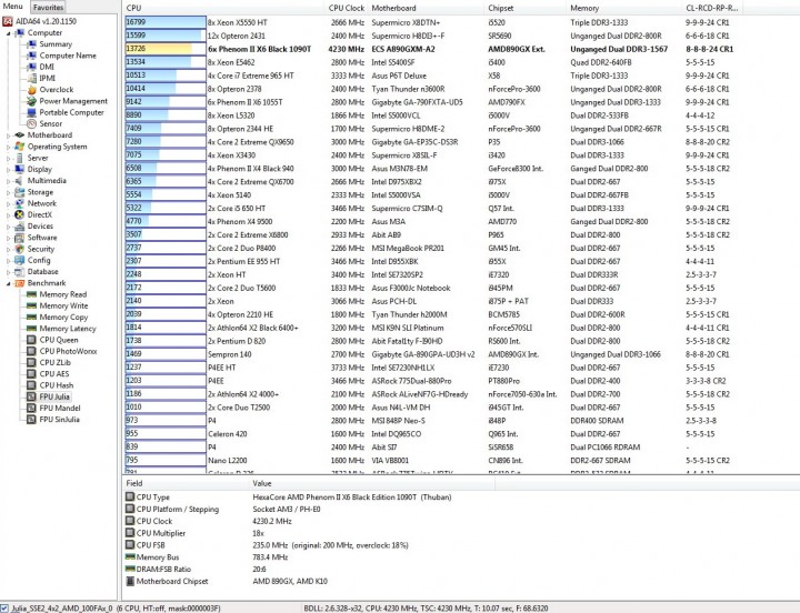 10 720x552 ECS A890GXM A2 Black Extreme Review