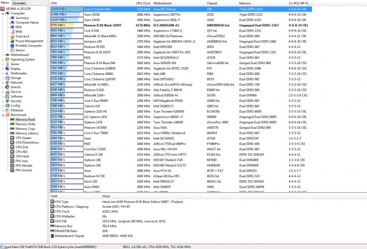 11 720x489 ECS A890GXM A2 Black Extreme Review