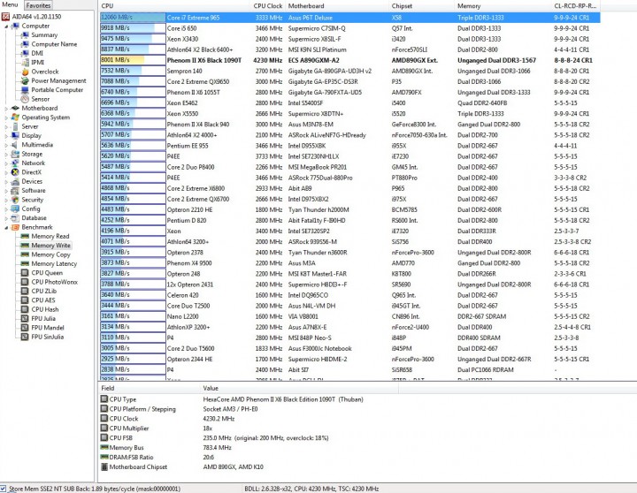 21 720x558 ECS A890GXM A2 Black Extreme Review