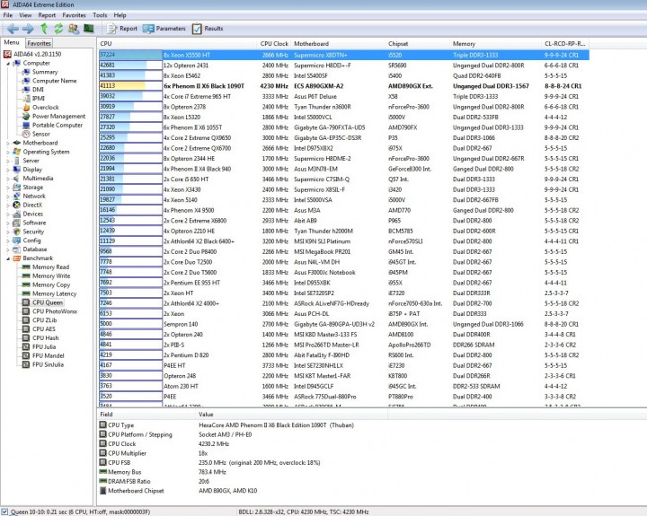 51 720x575 ECS A890GXM A2 Black Extreme Review