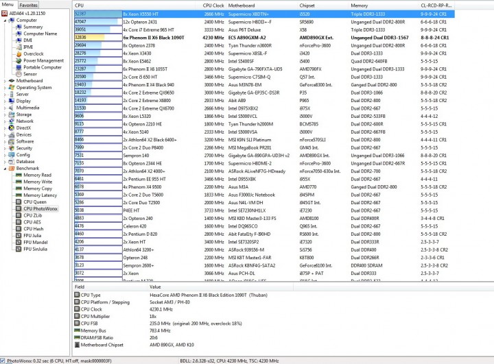 61 720x531 ECS A890GXM A2 Black Extreme Review