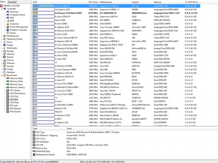 81 720x539 ECS A890GXM A2 Black Extreme Review